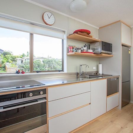 Beachside At Snells - Snells Beach Apartment Екстер'єр фото