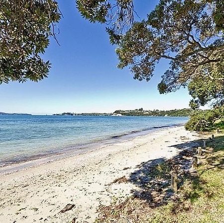 Beachside At Snells - Snells Beach Apartment Екстер'єр фото