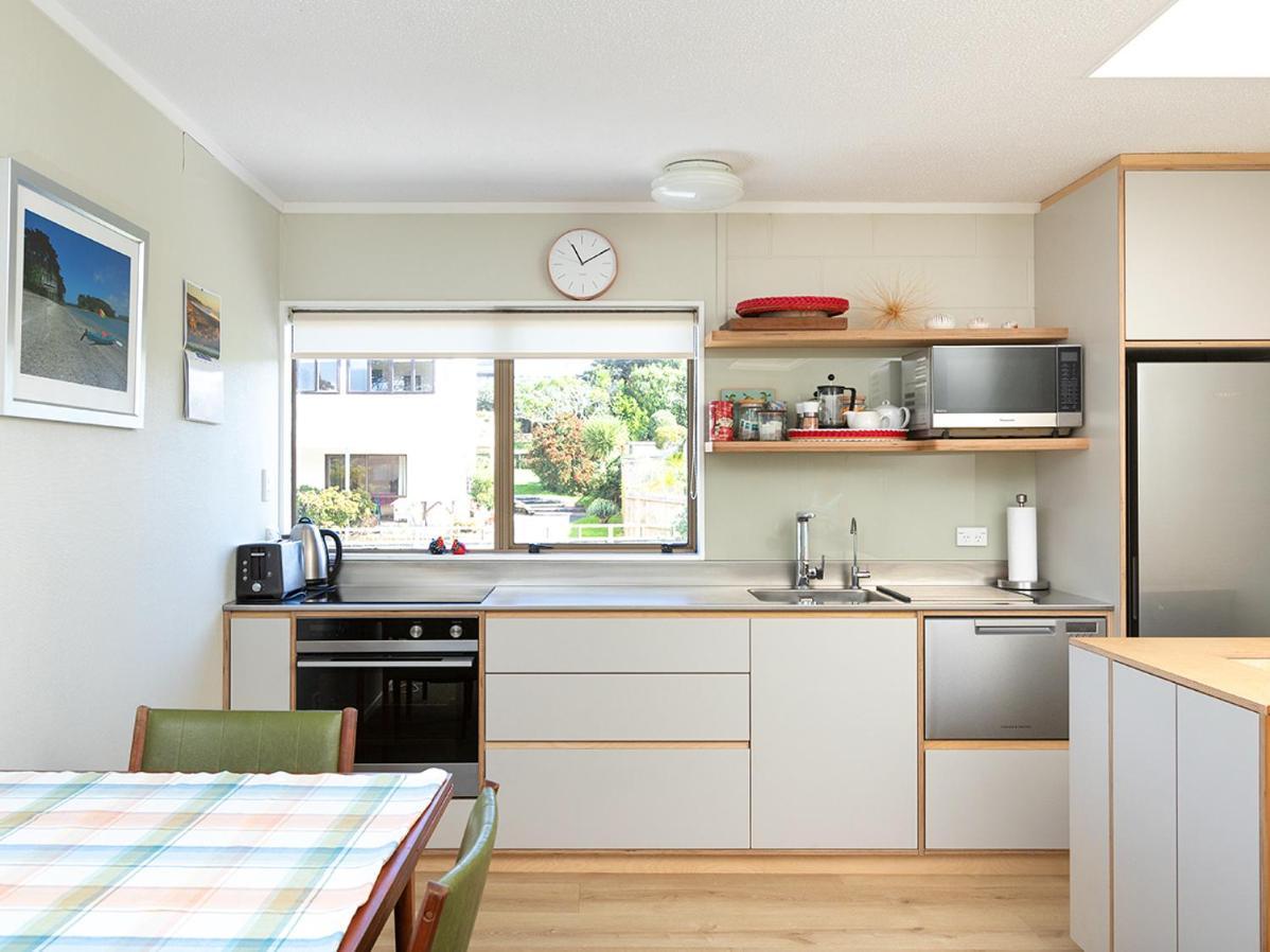 Beachside At Snells - Snells Beach Apartment Екстер'єр фото