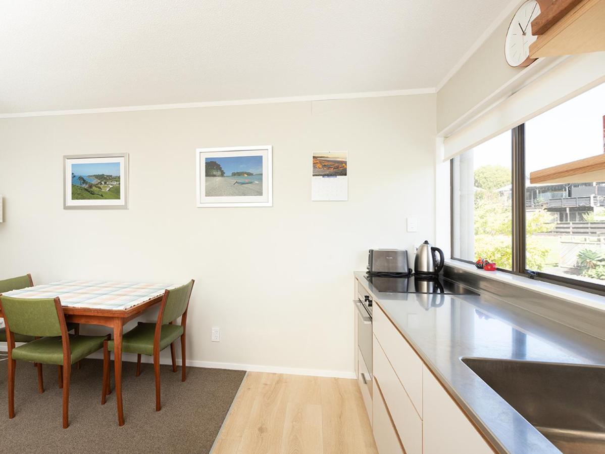 Beachside At Snells - Snells Beach Apartment Екстер'єр фото