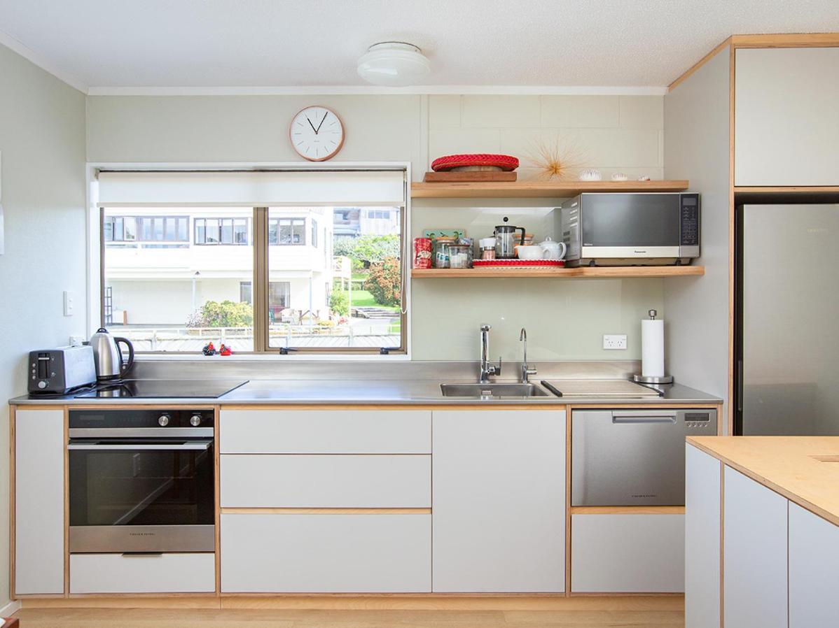 Beachside At Snells - Snells Beach Apartment Екстер'єр фото