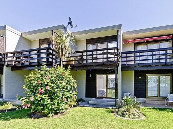 Beachside At Snells - Snells Beach Apartment Екстер'єр фото