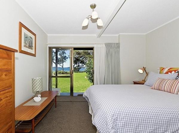 Beachside At Snells - Snells Beach Apartment Екстер'єр фото